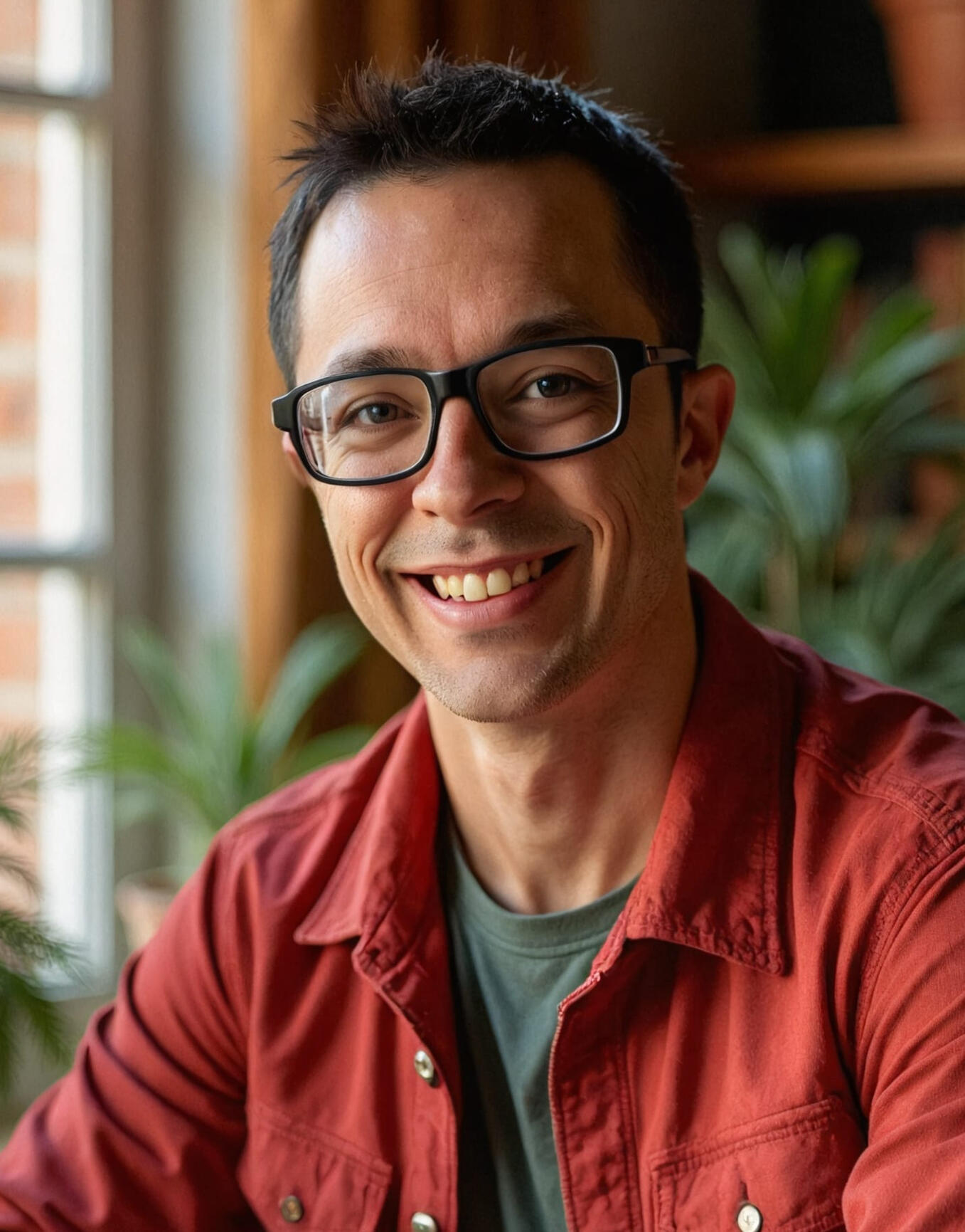 Bryan Teague Headshot headshot of Bryan Teague